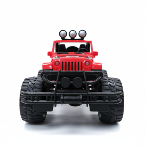 Kids off road truck toys - Image 4