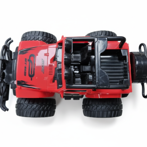 Kids off road truck toys - Image 5