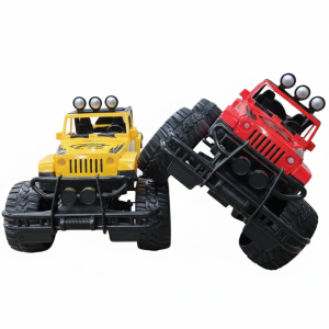 Kids off road truck toys - Image 6