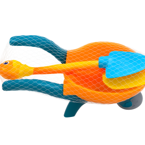 Beach Toys - 8 pieces large trolley bag - Image 2