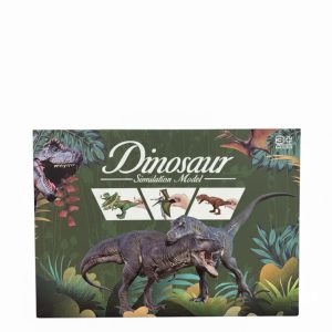 Dinosaur window box - Image 2