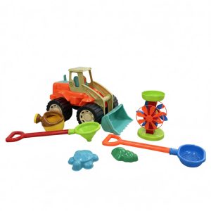 Beach toy net bag - Image 1