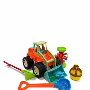 Beach toy net bag - Image 2