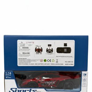 Super Race Car Model - Image 3