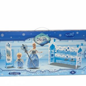 Doll with Accessories - Image 2