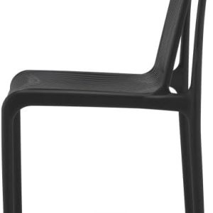 Outdoor Dining Room Chairs Easy to Stack Latest Styles - Image 7