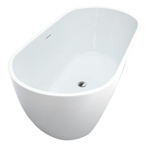 Freestanding bathtub - Image 4