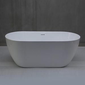 Freestanding bathtub - Image 2