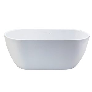 Freestanding bathtub - Image 3