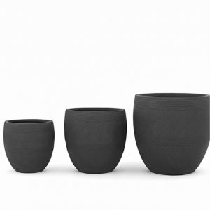 Modern Indoor & Outdoor Plant Pot - Image 3