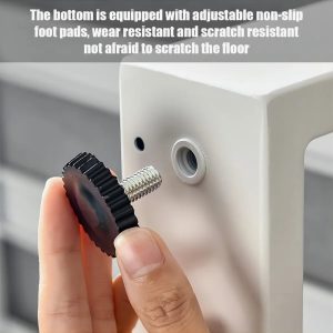 Aluminum 4 Pcs Garden Conversation Sofa Set Outdoor Furniture Seating Group Sofas Ready to Ship Luxury Patio Leisure Garden Sets - Image 10