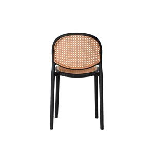 Stylish Chairs Perfect for Indoor and Outdoor, Attractive Design and Sturdy Construction! - Image 3