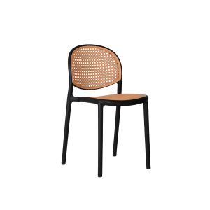 Stylish Chairs Perfect for Indoor and Outdoor, Attractive Design and Sturdy Construction! - Image 1