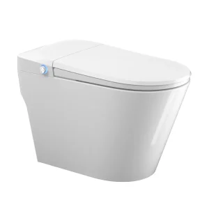 Deluxe Smart Toilet - Image 3