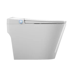 Deluxe Smart Toilet - Image 2
