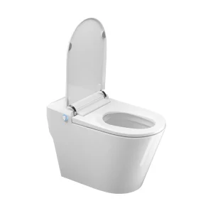 Deluxe Smart Toilet - Image 5