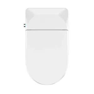 Deluxe Smart Toilet - Image 4