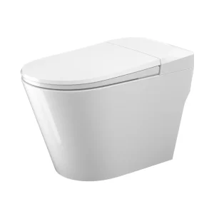 Deluxe Smart Toilet - Image 7