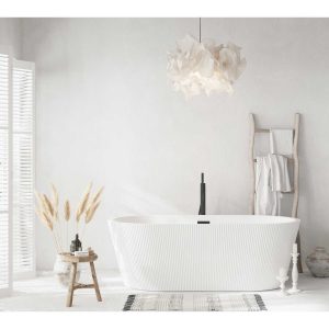 Bathtub, Glossy White - Image 1
