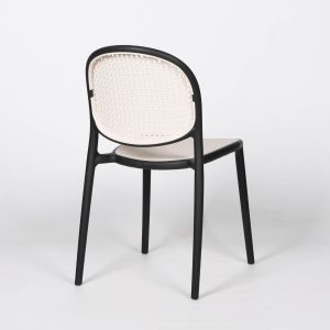 Stylish Chairs Perfect for Indoor and Outdoor, Attractive Design and Sturdy Construction - Image 6