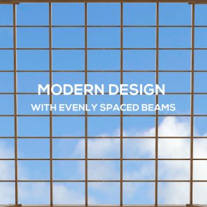 Outsunny 10' x 12' Wood Pergola, Outdoor Gazebo Grape Trellis for Climbing Plant Support, Garden, Patio, Backyard, Deck, Brown - Image 4