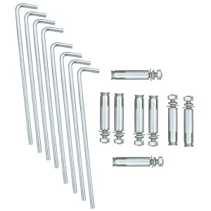 Outsunny 10' x 13' Outdoor Hardtop Pergola PC Roof Gazebo Party Tent Garden Sun Shelter UV protection with Curtains - Image 13