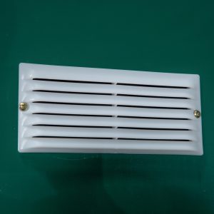 Outsunny 11' x 13' Practical Backyard Garden Storage Tool Shed with Double Sliding Door Garden Tool Shed with 4 Ventilation Slots, Green - Image 15