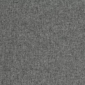 Outsunny 3-Piece Patio Furniture Set Modern Sectional Sofa Rattan Chair Wicker Conversation Set Outdoor Hand Woven Rattan Wicker Furniture Patio Coffee Table Sofa Set, Grey - Image 11