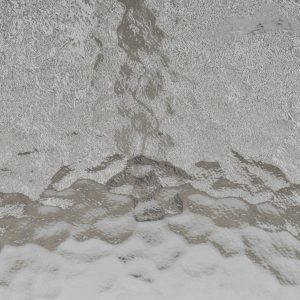 Outsunny 3 Pieces Wicker Patio Furniture Set, Rattan Bistro Set with Coffee Table and Cushions, Outdoor Conversation Set for Garden, Porch, Balcony, Grey - Image 10