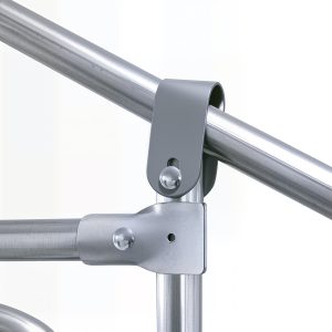 PawHut 9.8' x 26.2' x 6.6' Chicken Coop Cage, Outdoor Hen House w/Cover & Lockable Door - Image 10