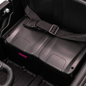 Qaba 24V 4WD Kids Ride On Truck with 6 Wheels Electric Ride On Car with Remote, Dump Bed for 3-8 Years, Pink - Image 31