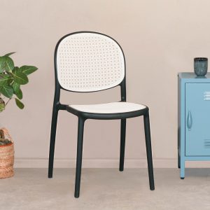 Stylish Chairs Perfect for Indoor and Outdoor, Attractive Design and Sturdy Construction - Image 2