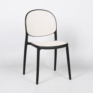 Stylish Chairs Perfect for Indoor and Outdoor, Attractive Design and Sturdy Construction - Image 3