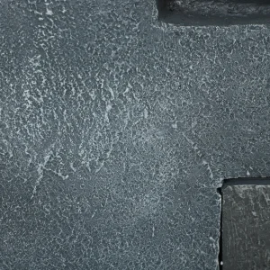 30" Tall Outdoor Water Fountain with LED Lights, 4-Tier Resin Cascading Bowls Garden Fountain Waterfall Fountain with Pump, Grey - Image 11