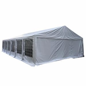 40' x 20' Commrecial grade fire resistant PVC party Tent - Image 6