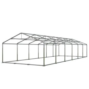 40' x 20' Commrecial grade fire resistant PVC party Tent - Image 4