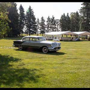 40' x 20' Commrecial grade fire resistant PVC party Tent - Image 10